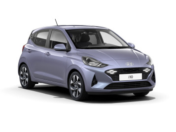 Hyundai i10 1.0 Advance 5dr Petrol Hatchback